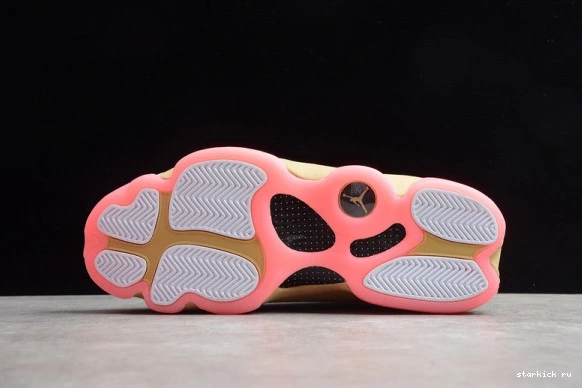 CW4409-100 Air 13 Retro CW4409-100 Year Chinese (2020) New  Jordan 0802